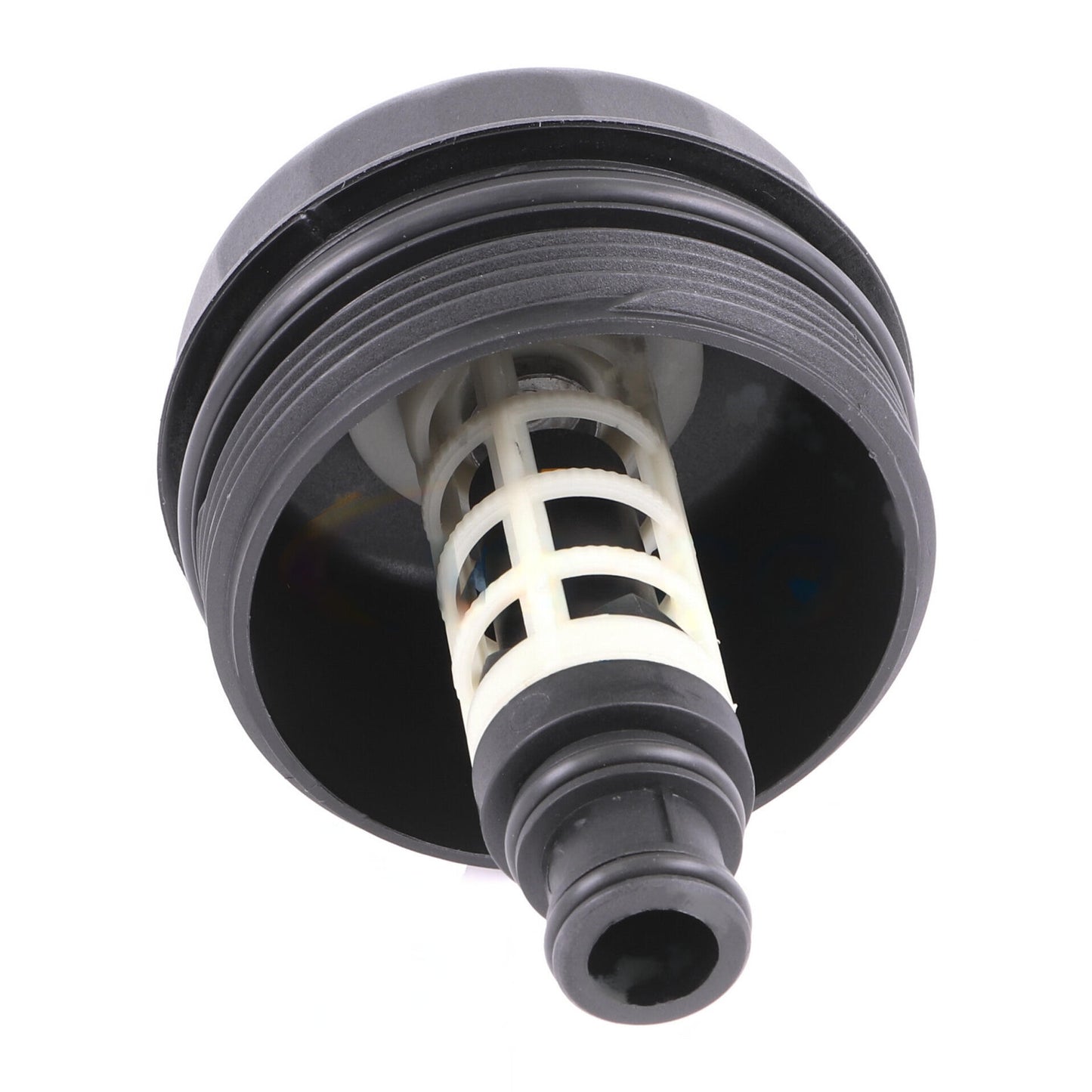 VAICO Cap, oil filter housing V20-2530