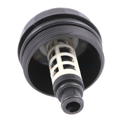 VAICO Cap, oil filter housing V20-2530