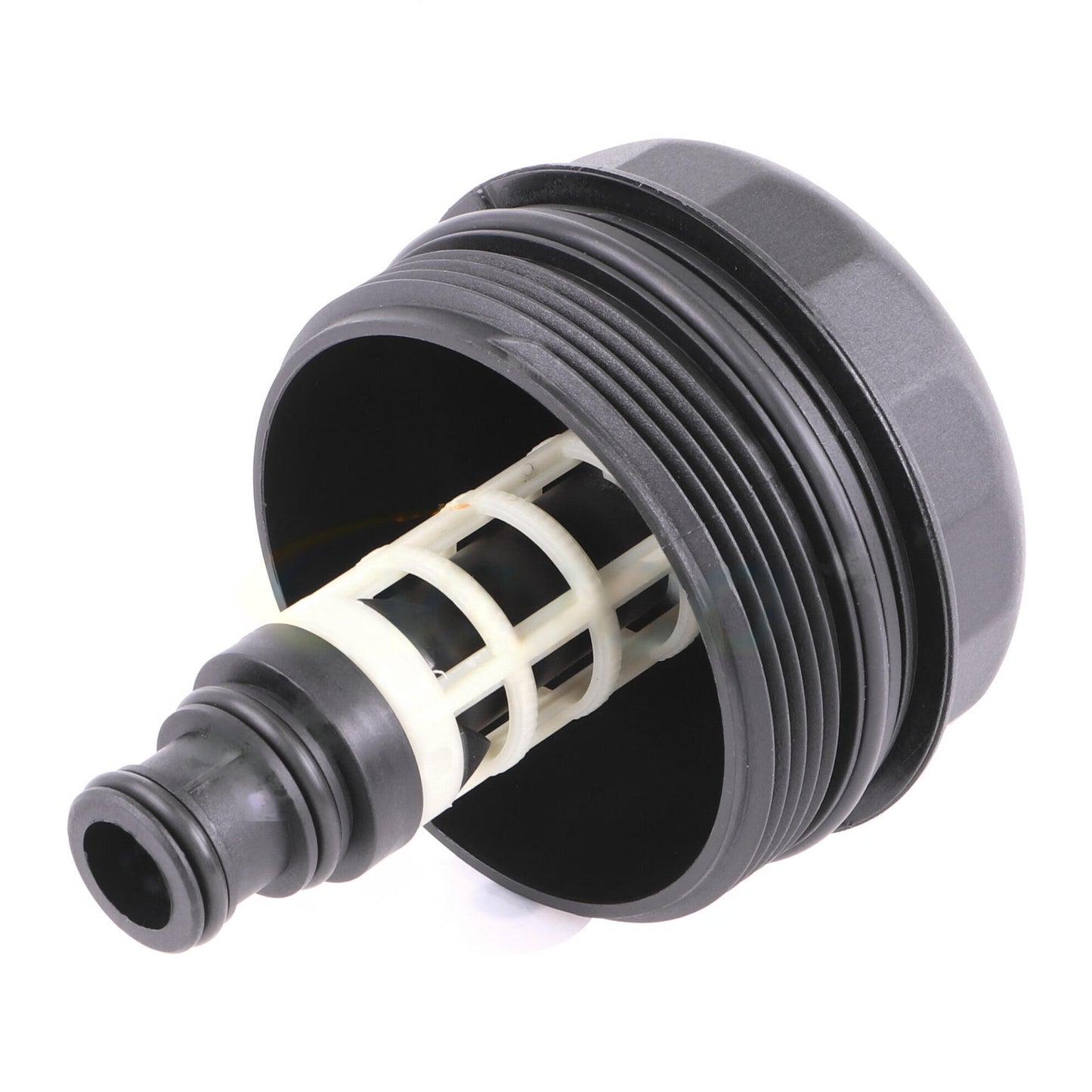 VAICO Cap, oil filter housing V20-2530