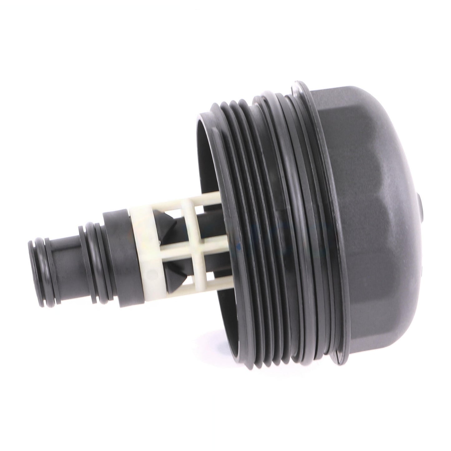 VAICO Cap, oil filter housing V20-2530