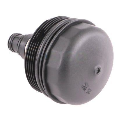 VAICO Cap, oil filter housing V20-2530