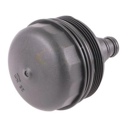 VAICO Cap, oil filter housing V20-2530