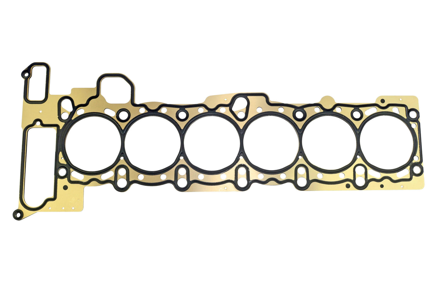 VAICO Gasket, cylinder head V20-2551
