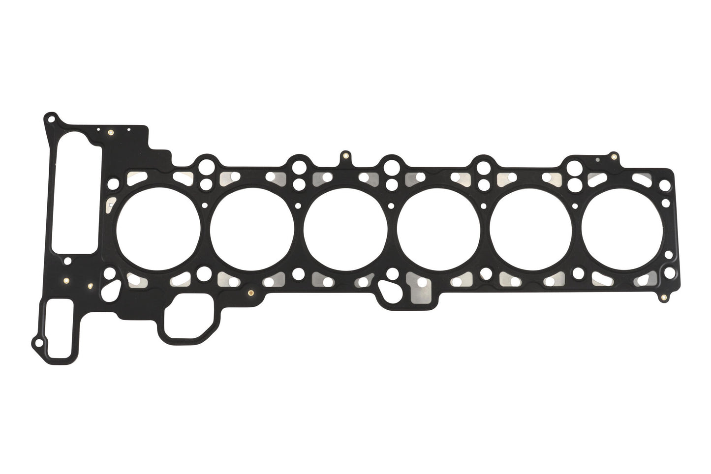 VAICO Gasket, cylinder head V20-2553