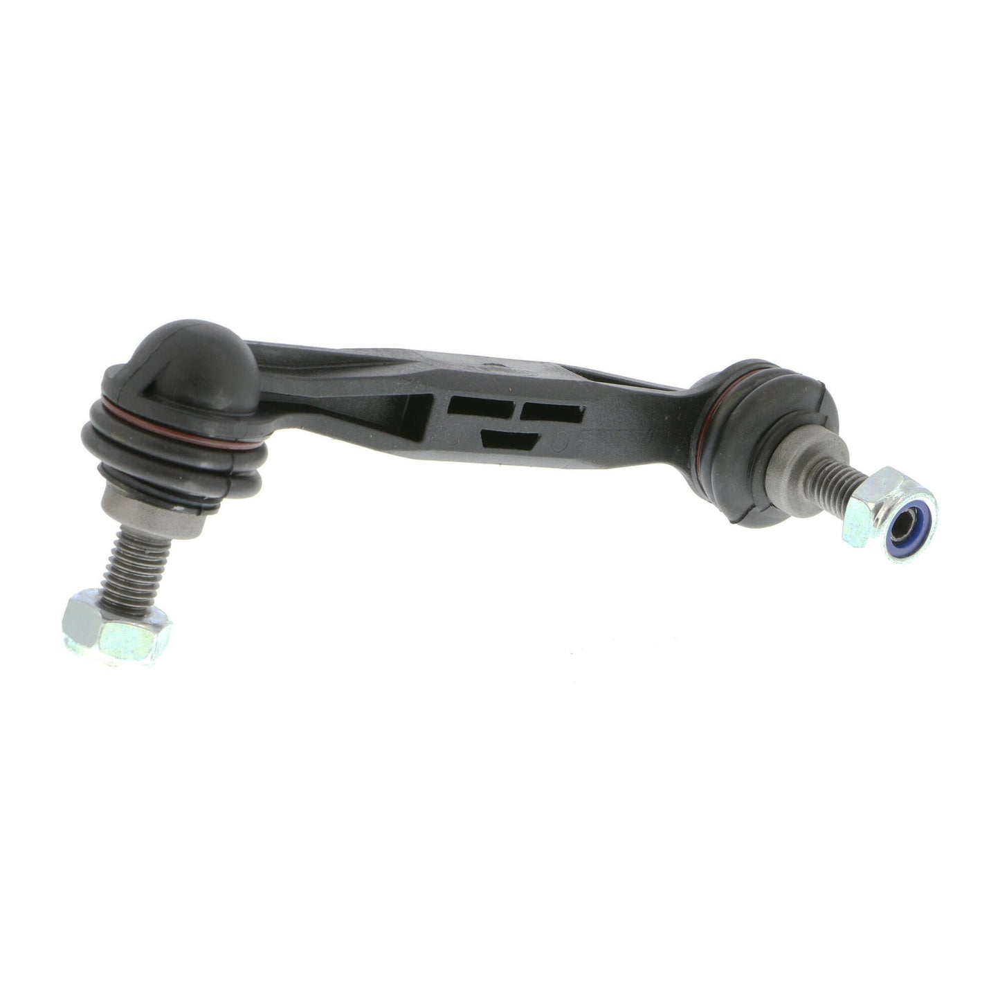 VAICO Link/Coupling Rod, stabiliser bar V20-2584