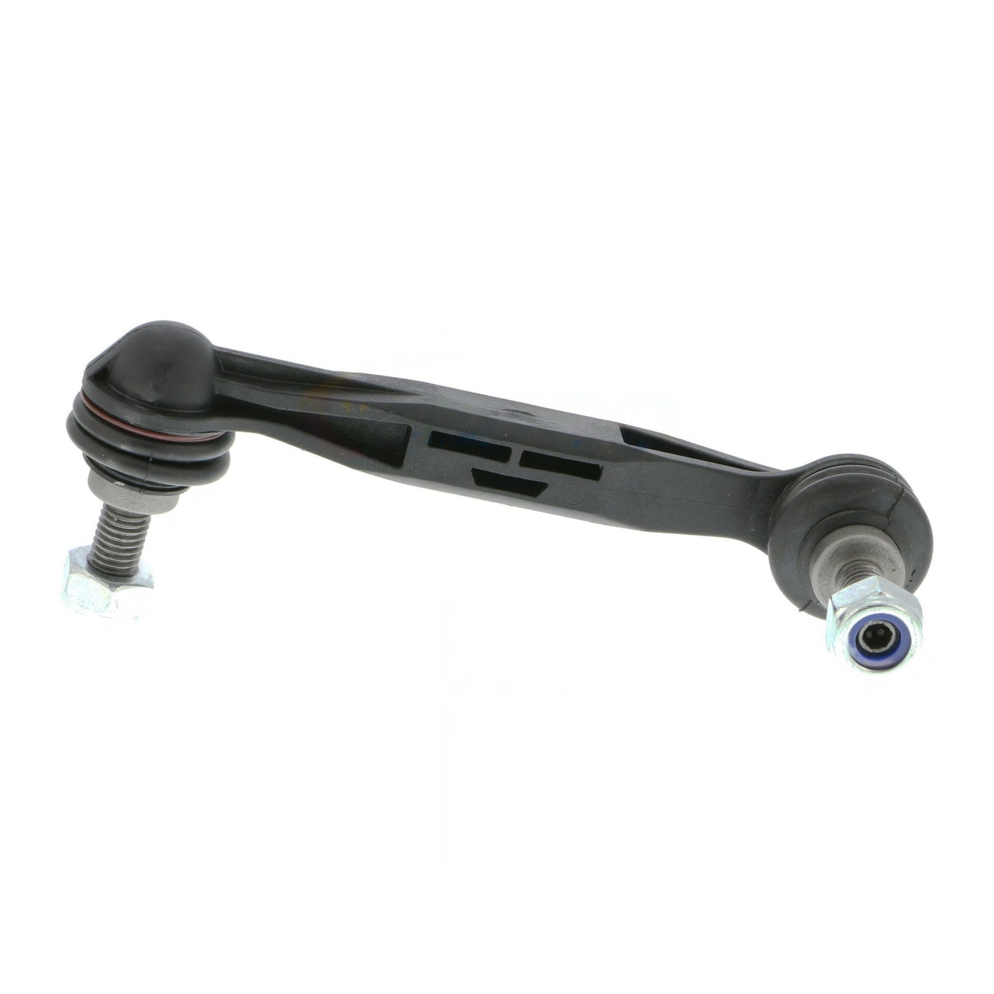 VAICO Link/Coupling Rod, stabiliser bar V20-2584