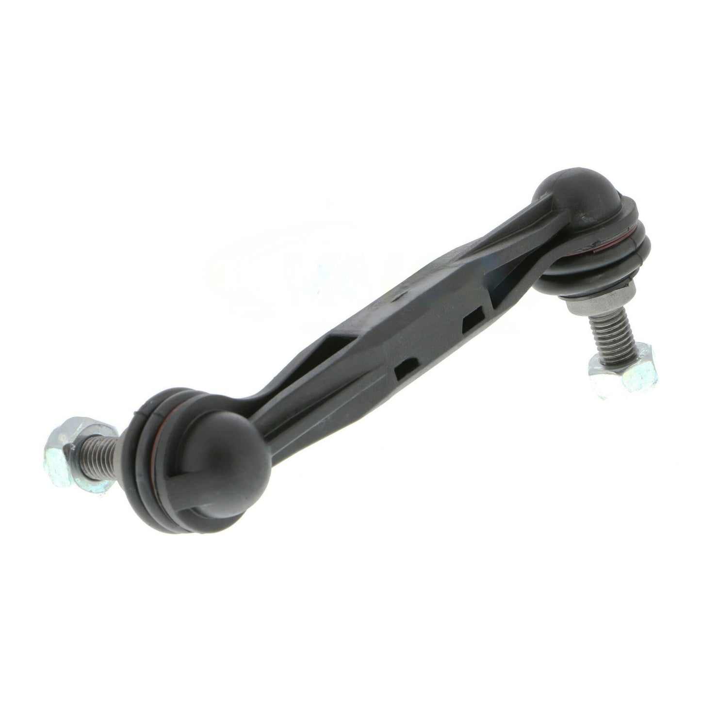 VAICO Link/Coupling Rod, stabiliser bar V20-2584