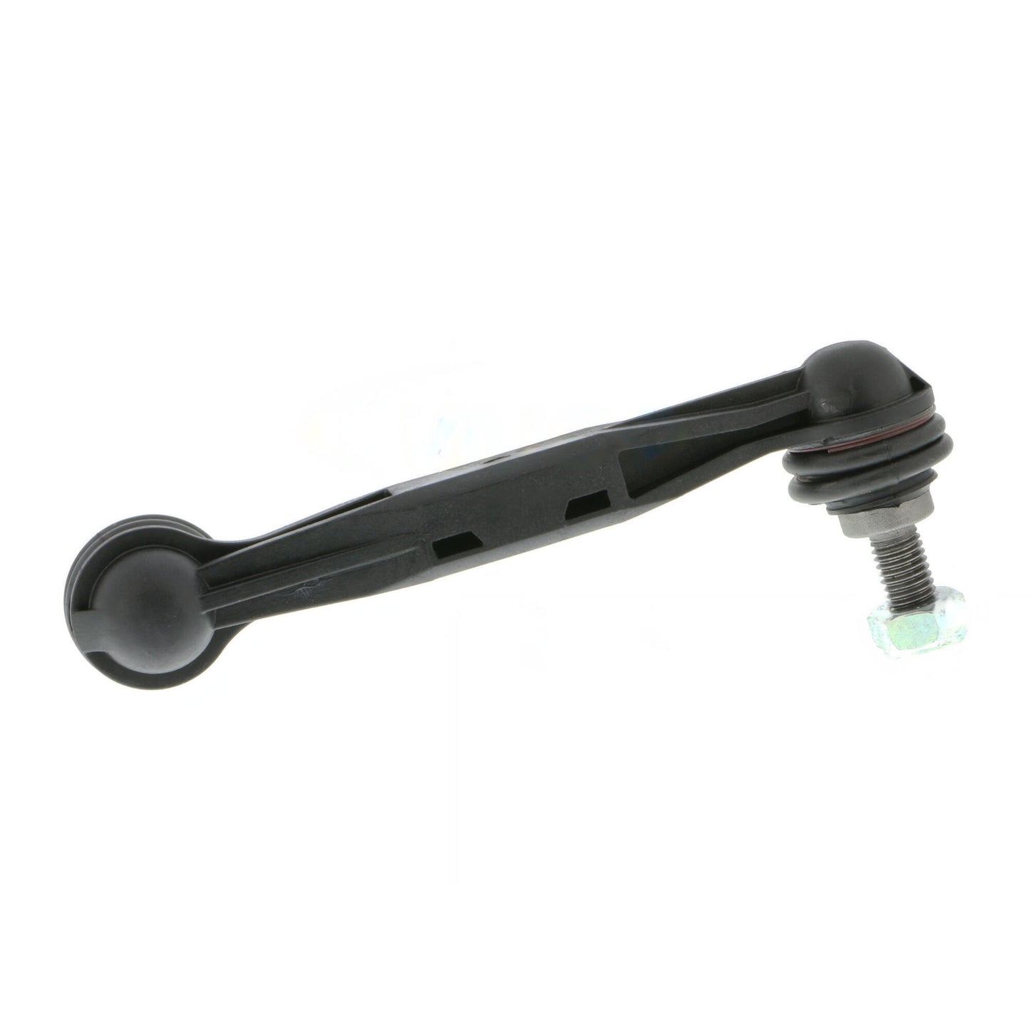 VAICO Link/Coupling Rod, stabiliser bar V20-2584