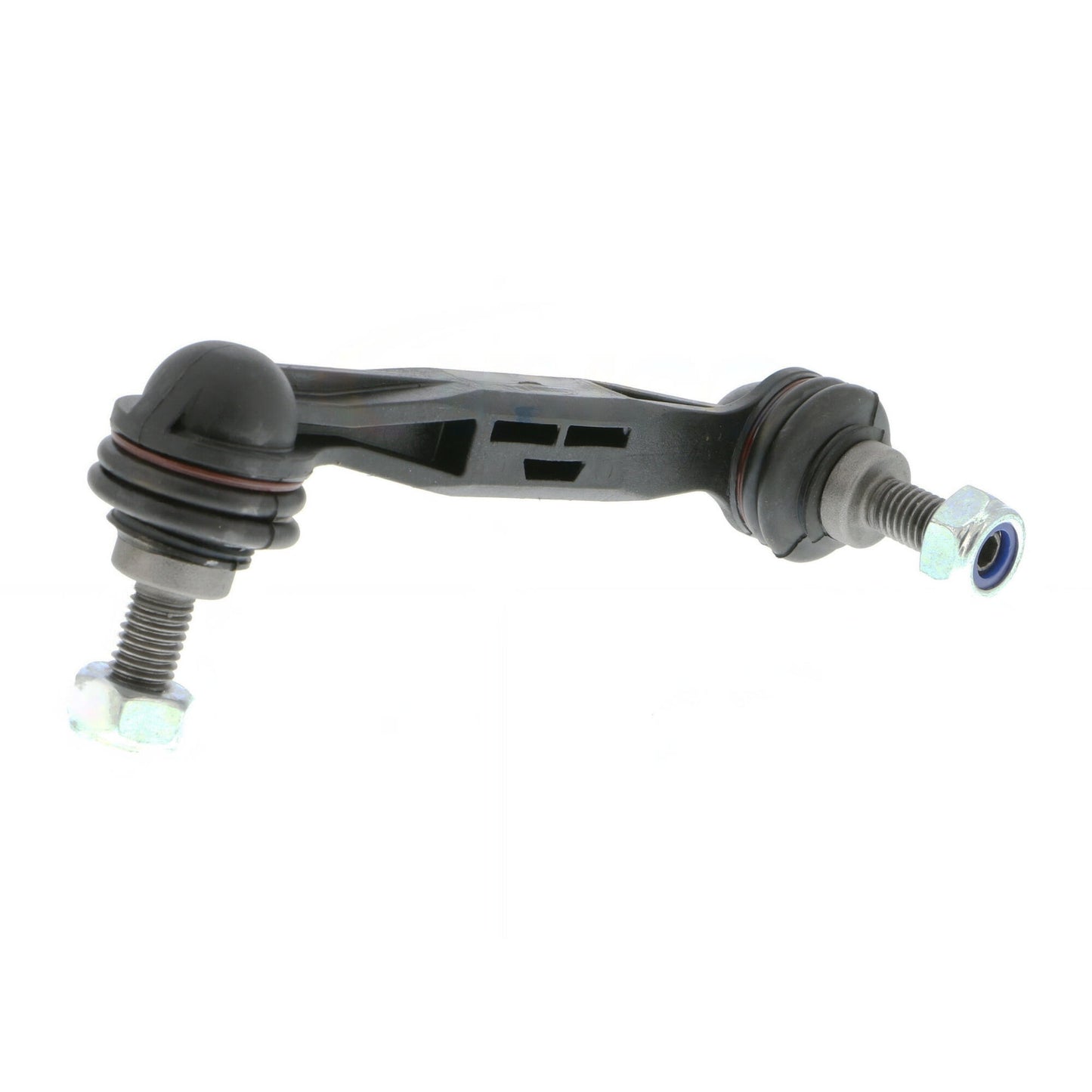 VAICO Link/Coupling Rod, stabiliser bar V20-2584