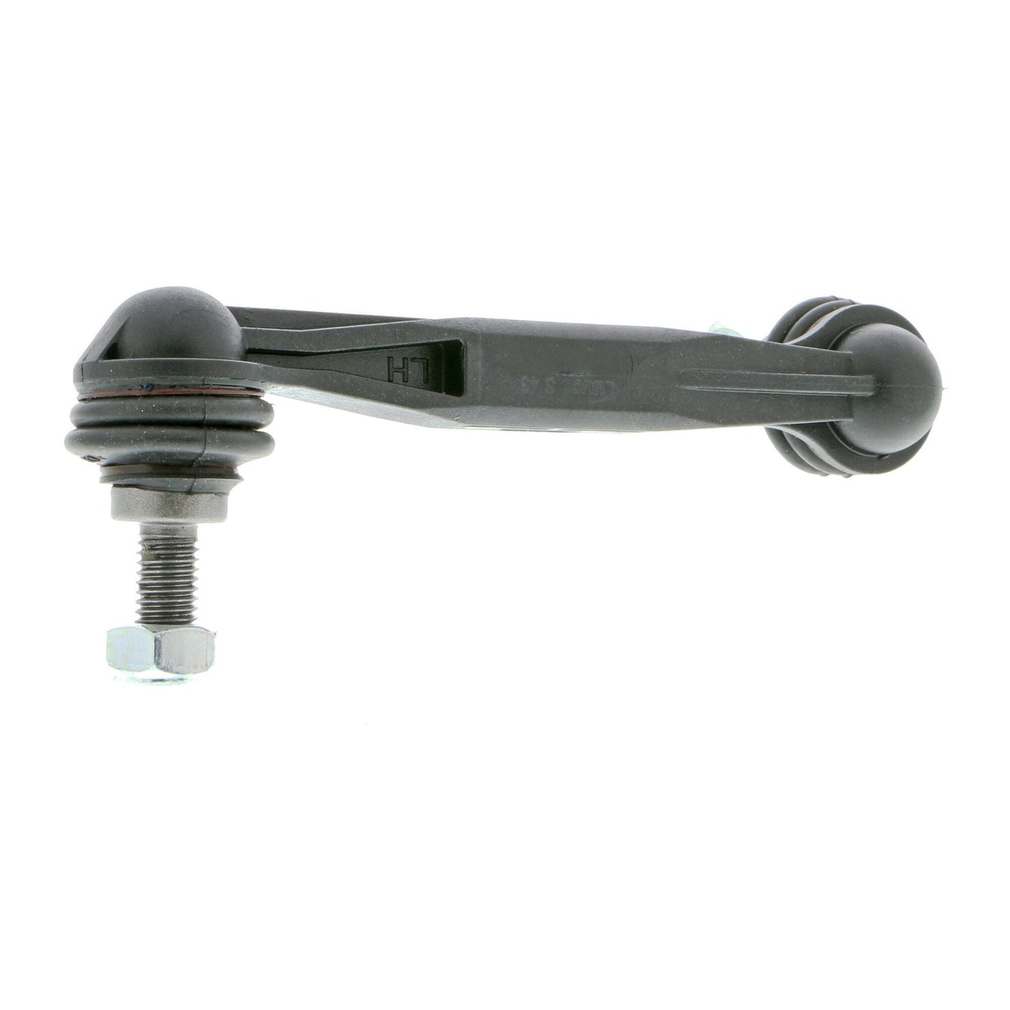 VAICO Link/Coupling Rod, stabiliser bar V20-2585