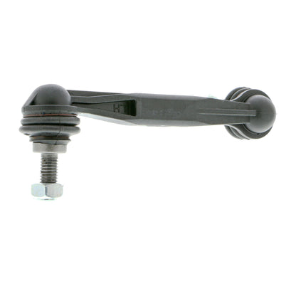 VAICO Link/Coupling Rod, stabiliser bar V20-2585