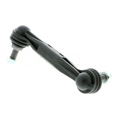 VAICO Link/Coupling Rod, stabiliser bar V20-2585