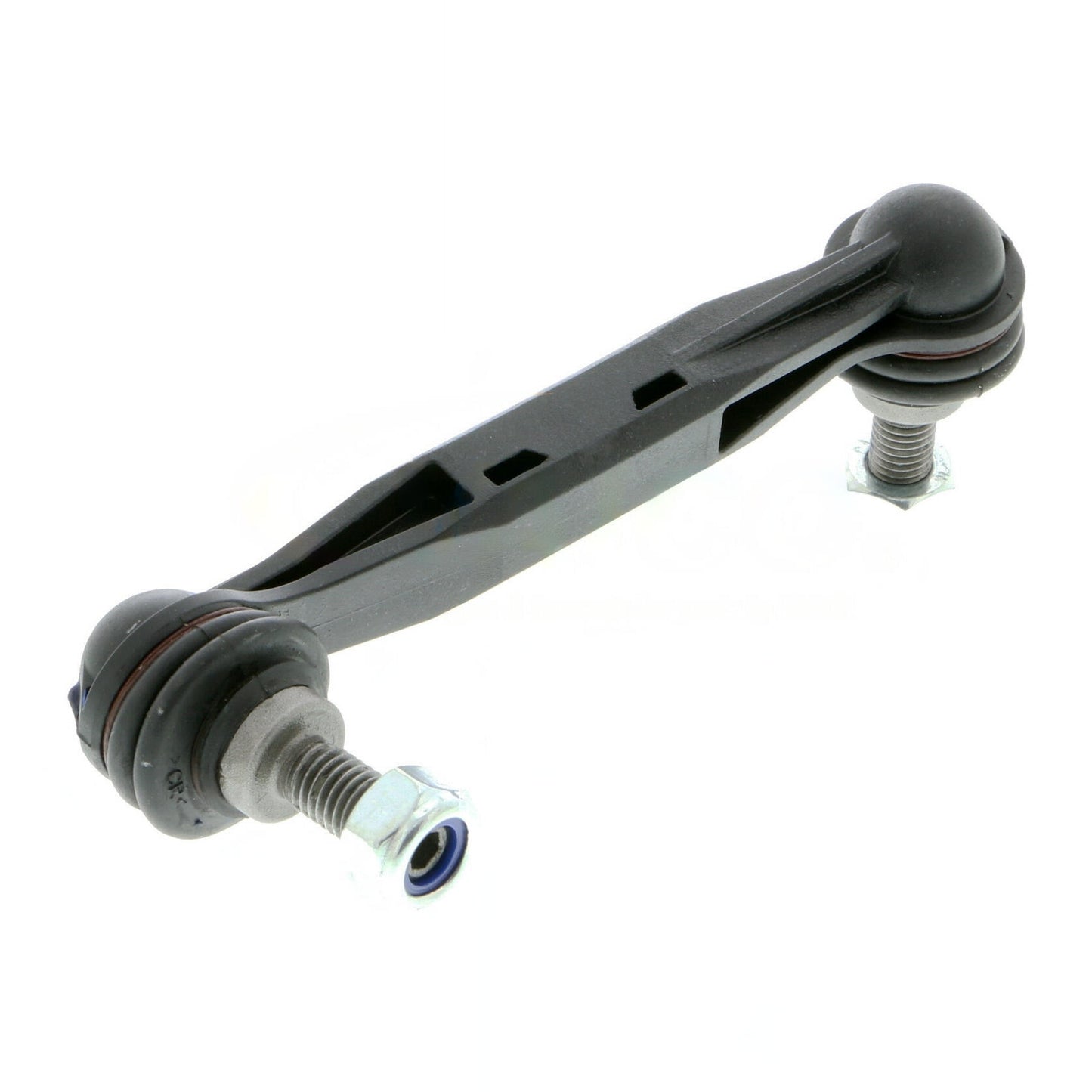 VAICO Link/Coupling Rod, stabiliser bar V20-2585