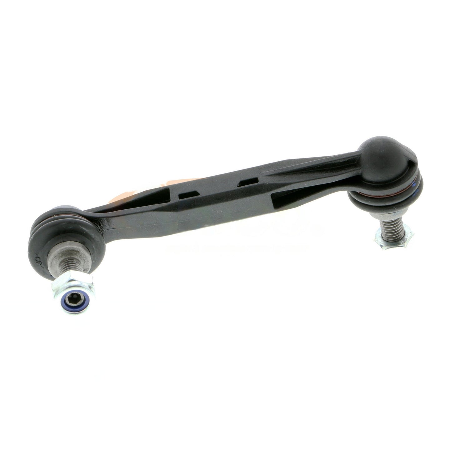VAICO Link/Coupling Rod, stabiliser bar V20-2585