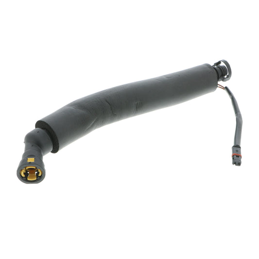 VAICO Hose, crankcase ventilation V20-2597