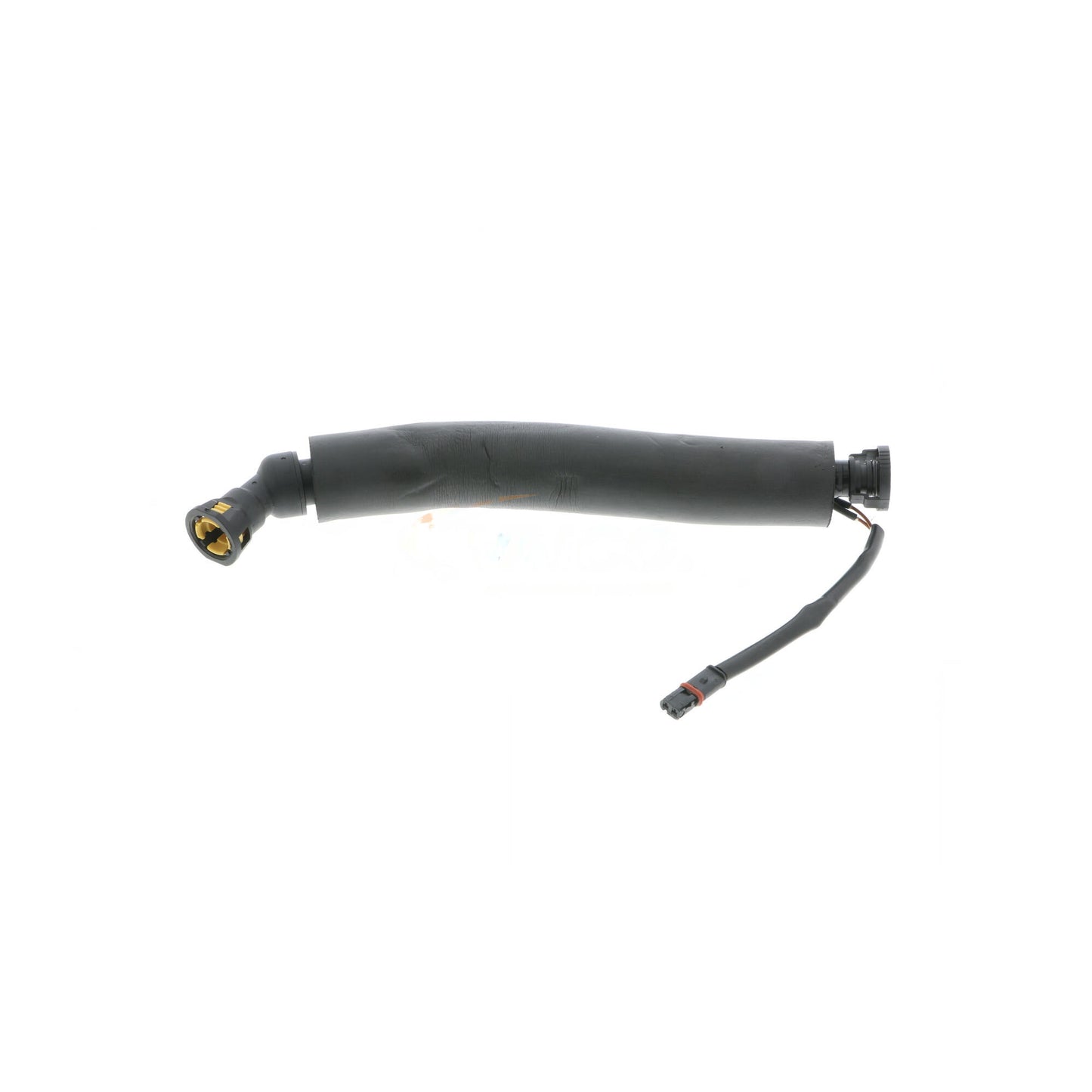VAICO Hose, crankcase ventilation V20-2597