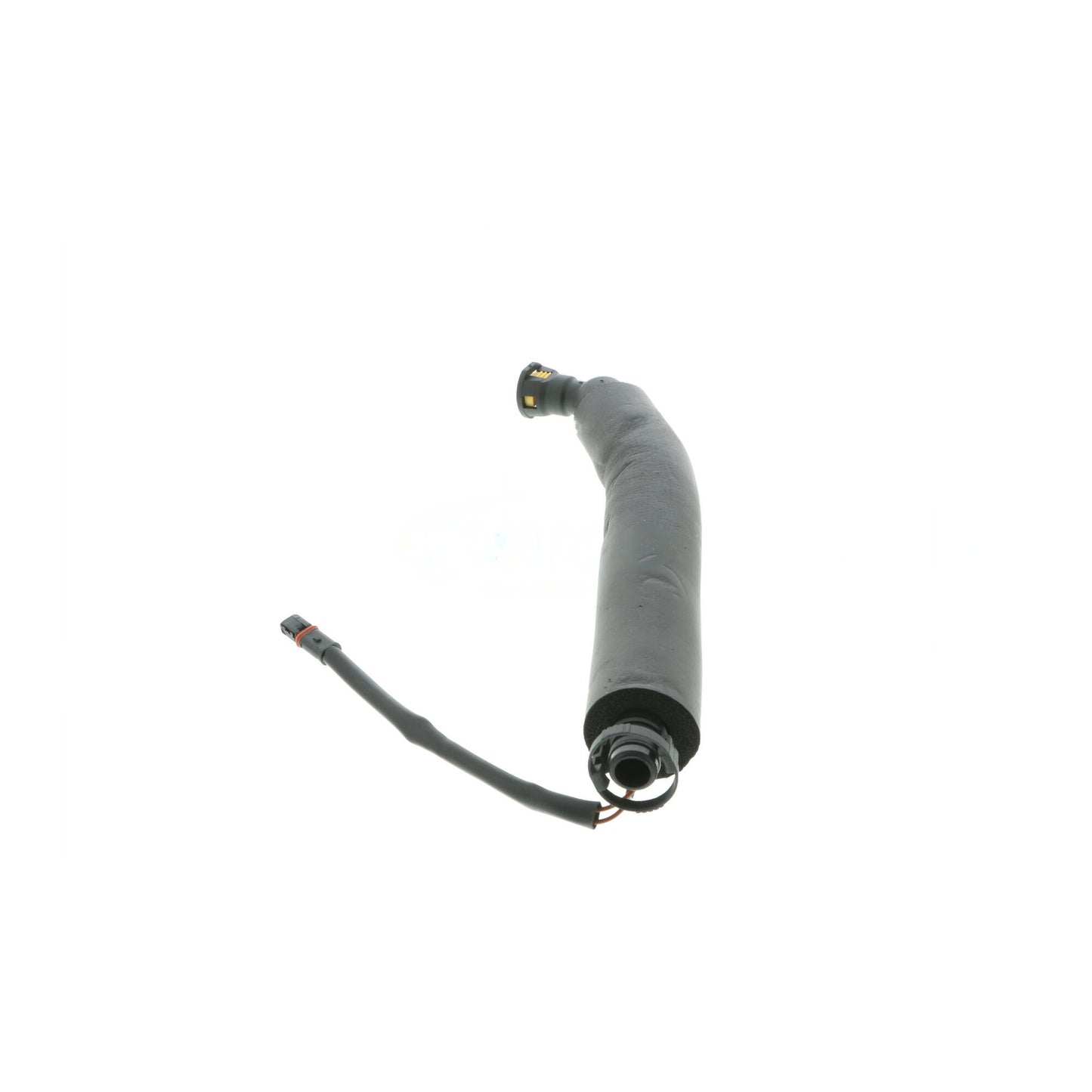 VAICO Hose, crankcase ventilation V20-2597