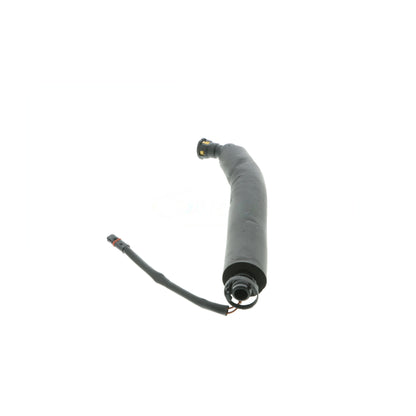VAICO Hose, crankcase ventilation V20-2597