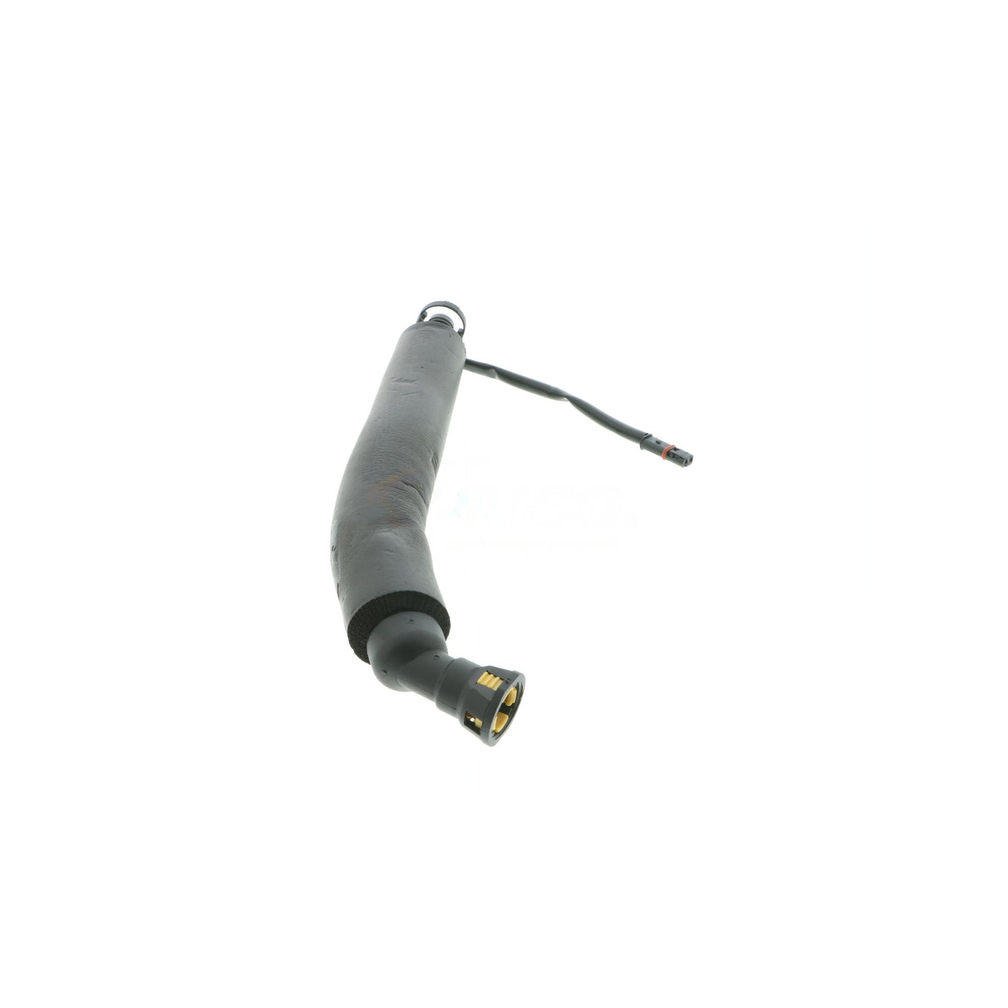 VAICO Hose, crankcase ventilation V20-2597