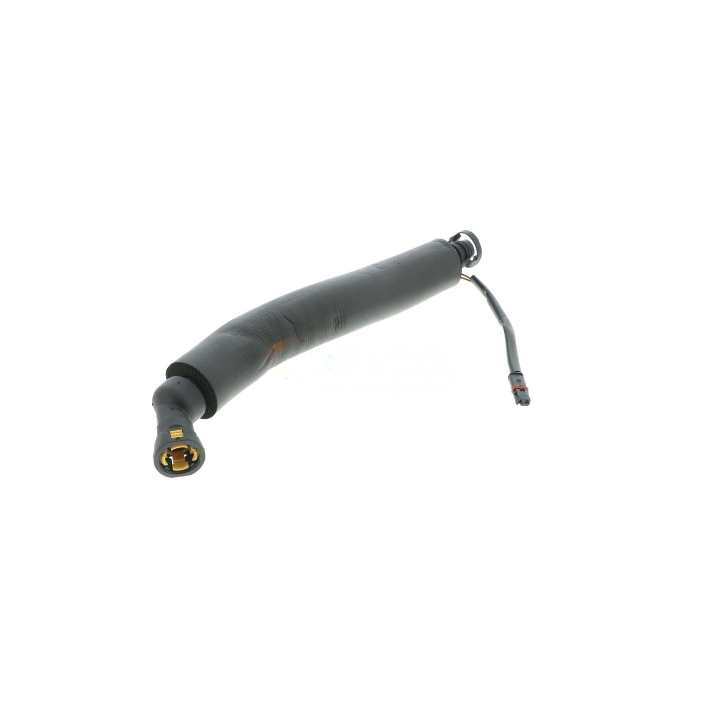 VAICO Hose, crankcase ventilation V20-2597
