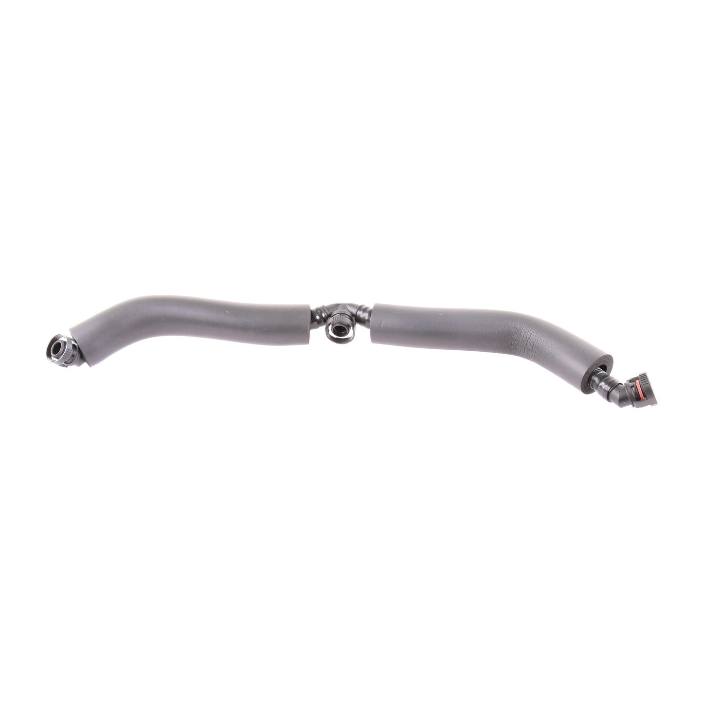 VAICO Hose, crankcase ventilation V20-2598