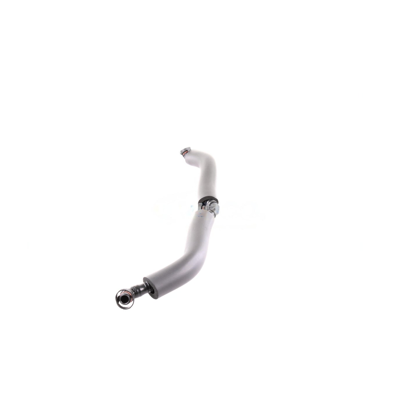 VAICO Hose, crankcase ventilation V20-2598