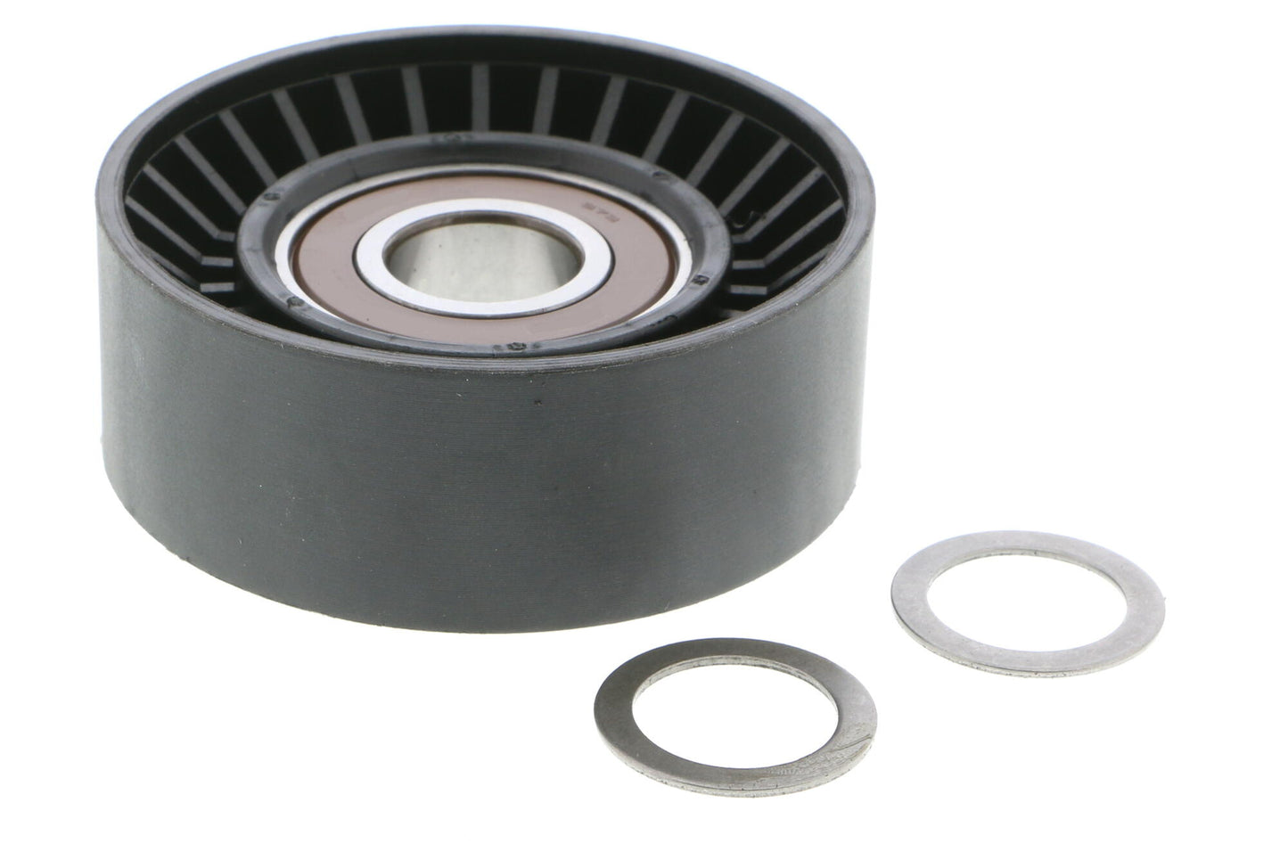 VAICO Tensioner Pulley, V-belt V20-2623