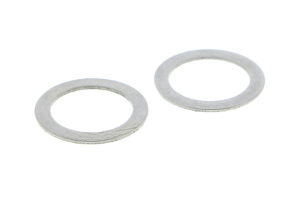 VAICO Tensioner Pulley, V-belt V20-2623