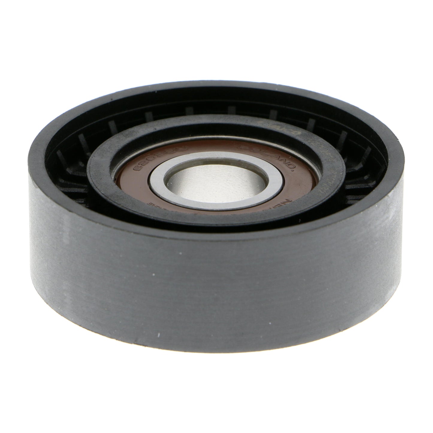 VAICO Tensioner Pulley, V-ribbed belt V20-2629