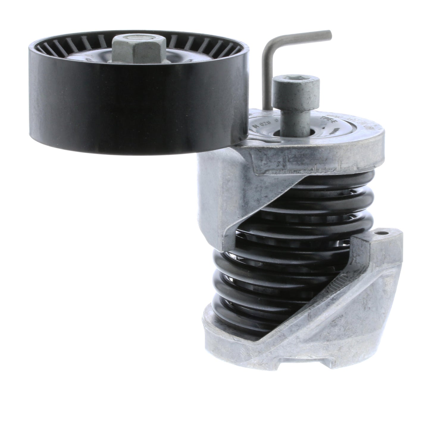 VAICO Belt Tensioner, V-ribbed belt V20-2631