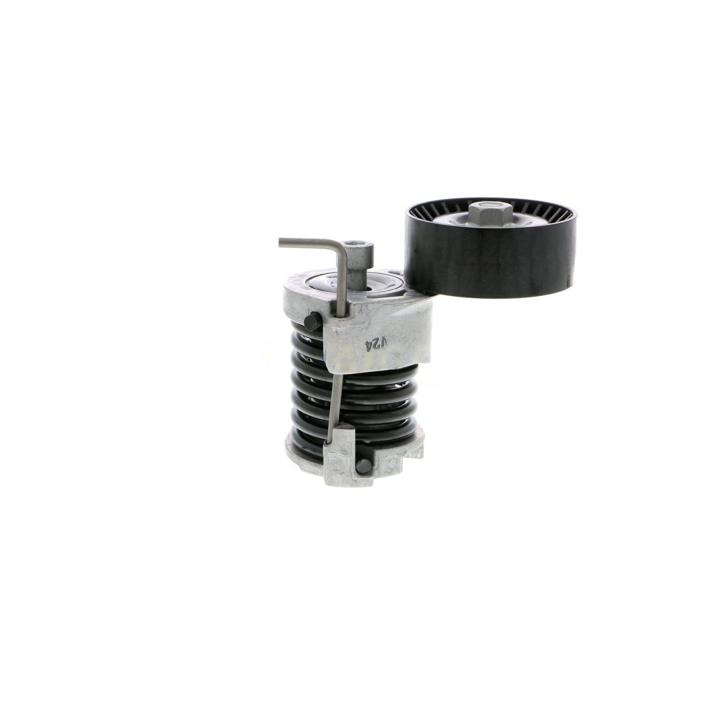 VAICO Belt Tensioner, V-ribbed belt V20-2631