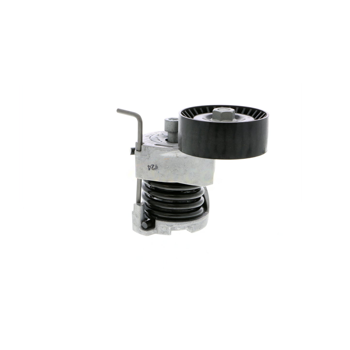 VAICO Belt Tensioner, V-ribbed belt V20-2631