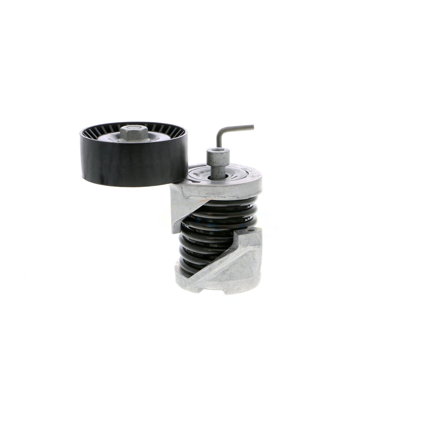 VAICO Belt Tensioner, V-ribbed belt V20-2631