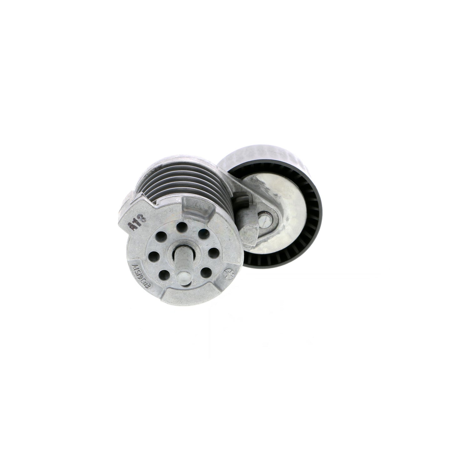 VAICO Belt Tensioner, V-ribbed belt V20-2632