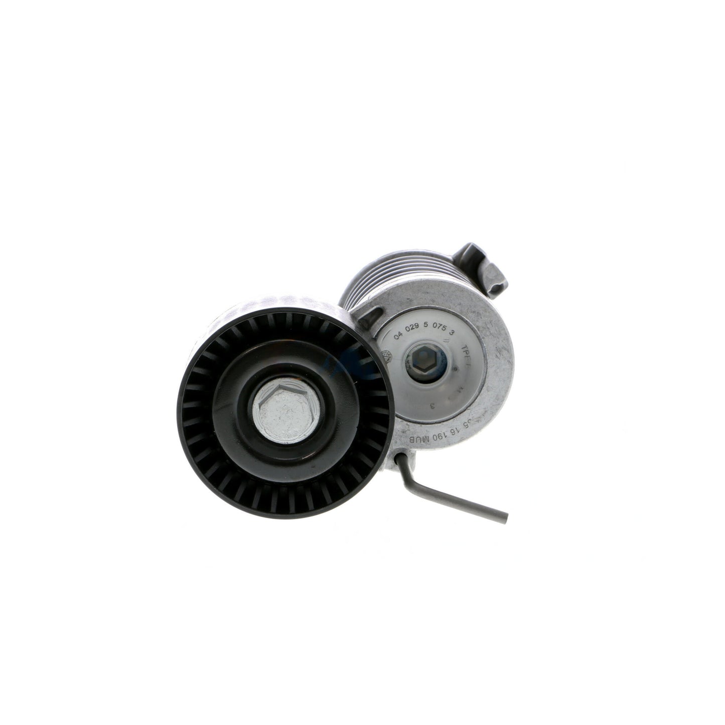 VAICO Belt Tensioner, V-ribbed belt V20-2632