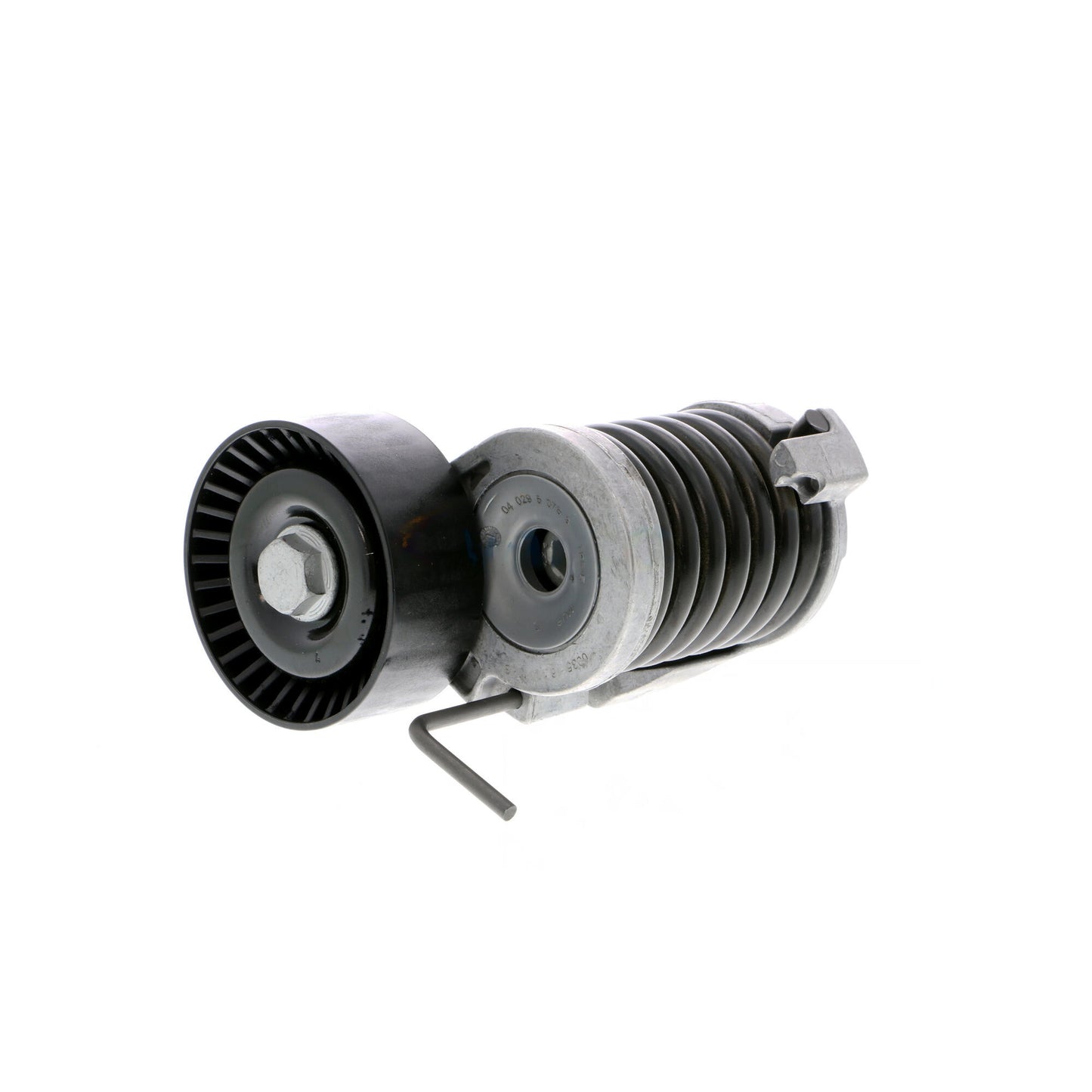 VAICO Belt Tensioner, V-ribbed belt V20-2632