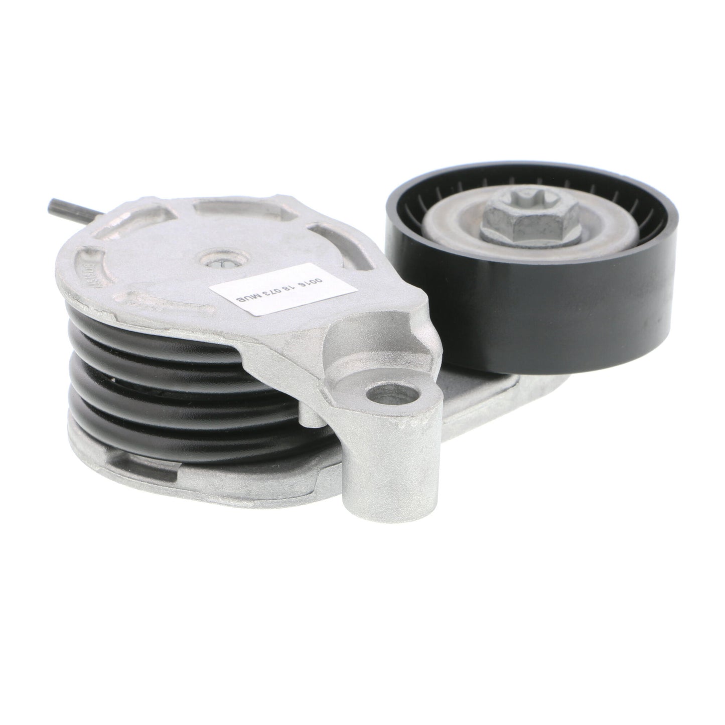VAICO Belt Tensioner, V-ribbed belt V20-2635