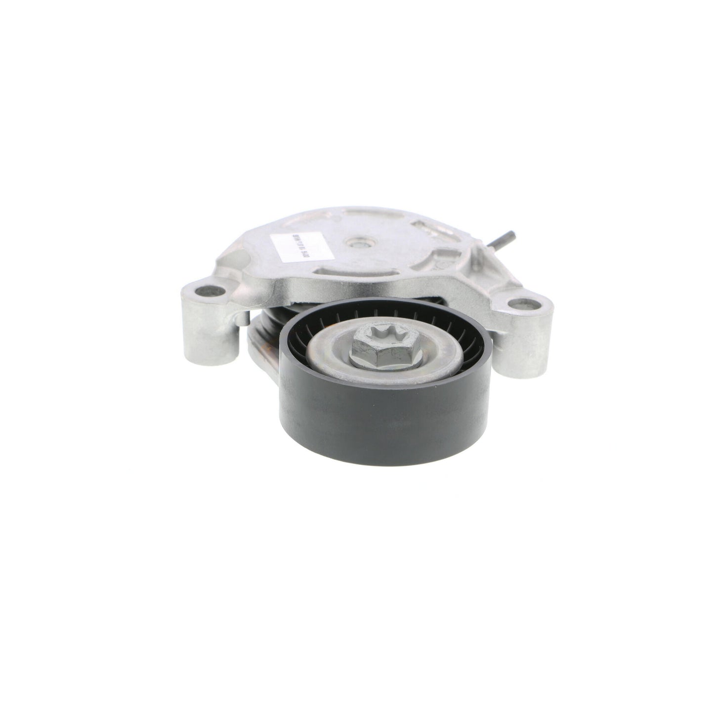 VAICO Belt Tensioner, V-ribbed belt V20-2635