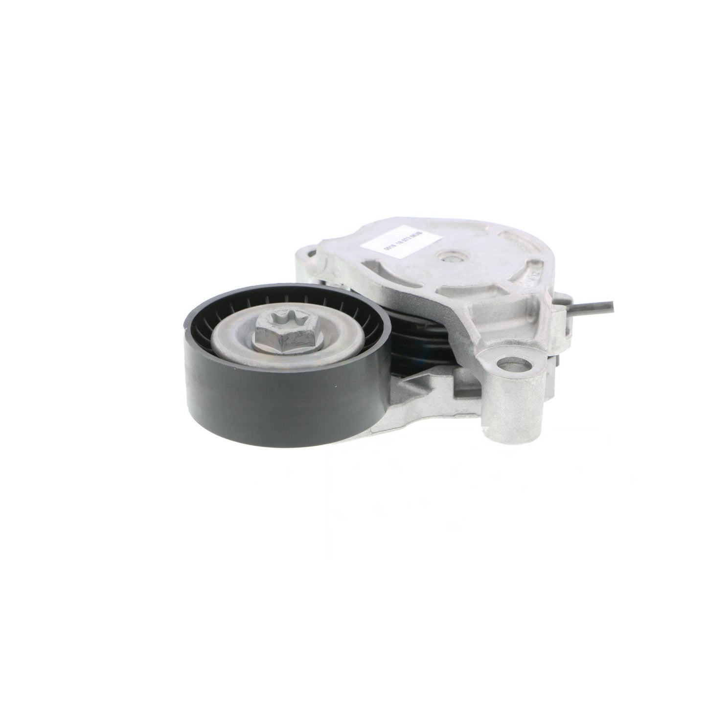 VAICO Belt Tensioner, V-ribbed belt V20-2635