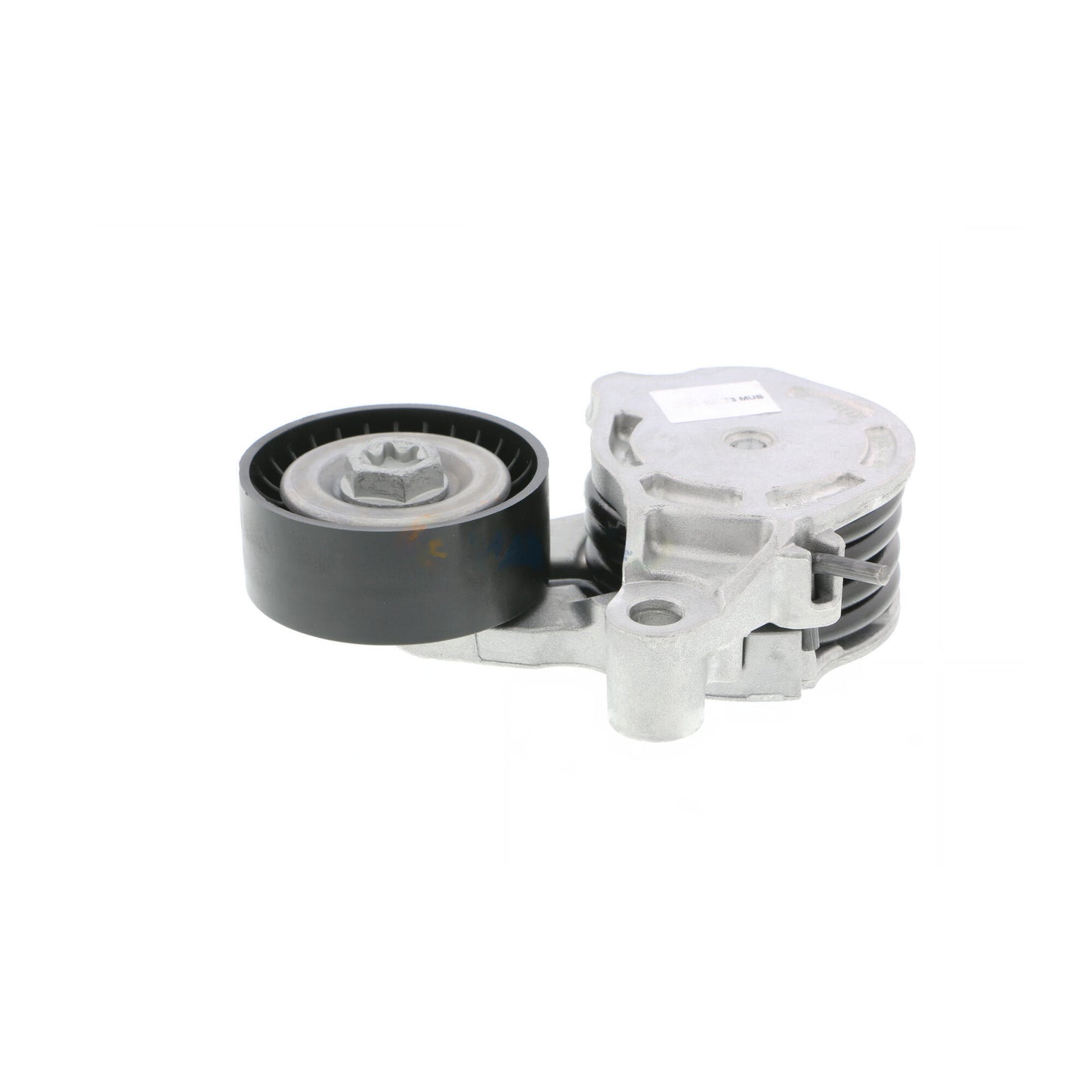 VAICO Belt Tensioner, V-ribbed belt V20-2635