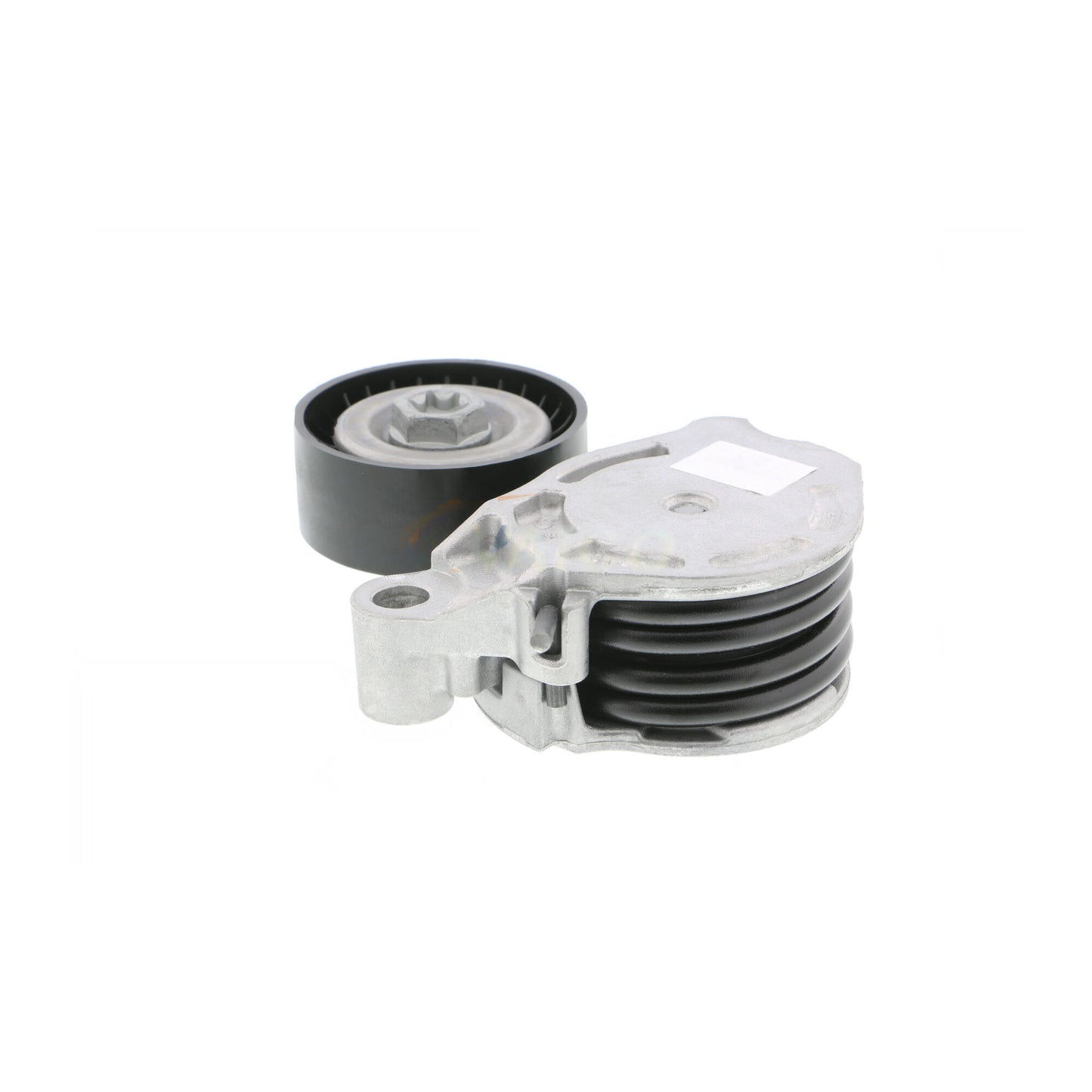 VAICO Belt Tensioner, V-ribbed belt V20-2635