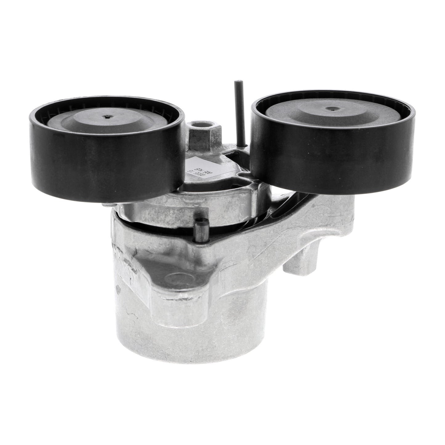 VAICO Belt Tensioner, V-ribbed belt V20-2637