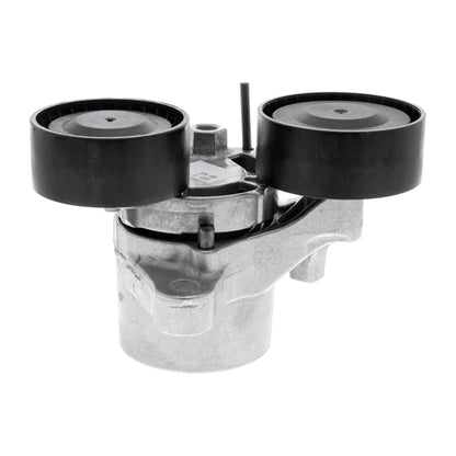 VAICO Belt Tensioner, V-ribbed belt V20-2637