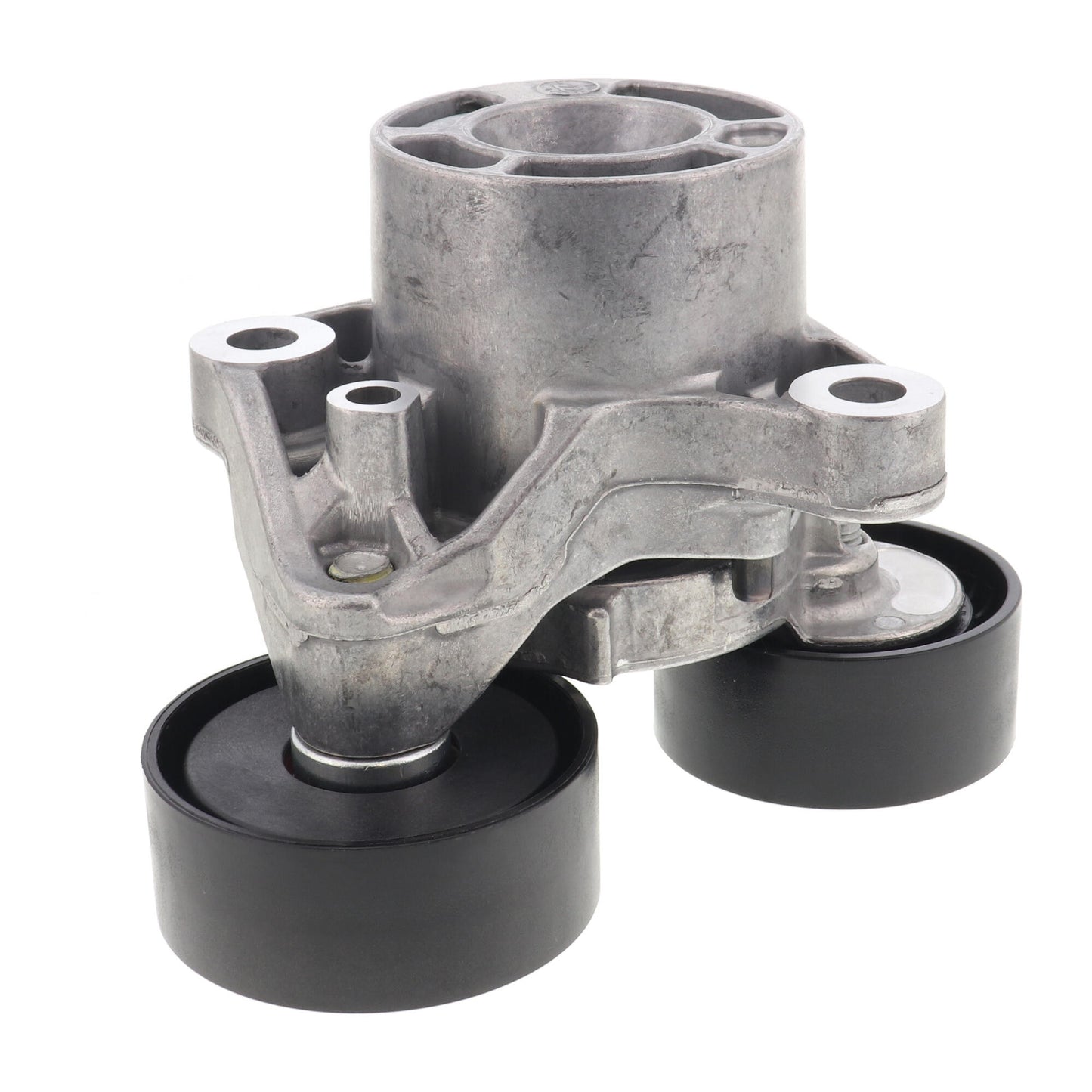 VAICO Belt Tensioner, V-ribbed belt V20-2638