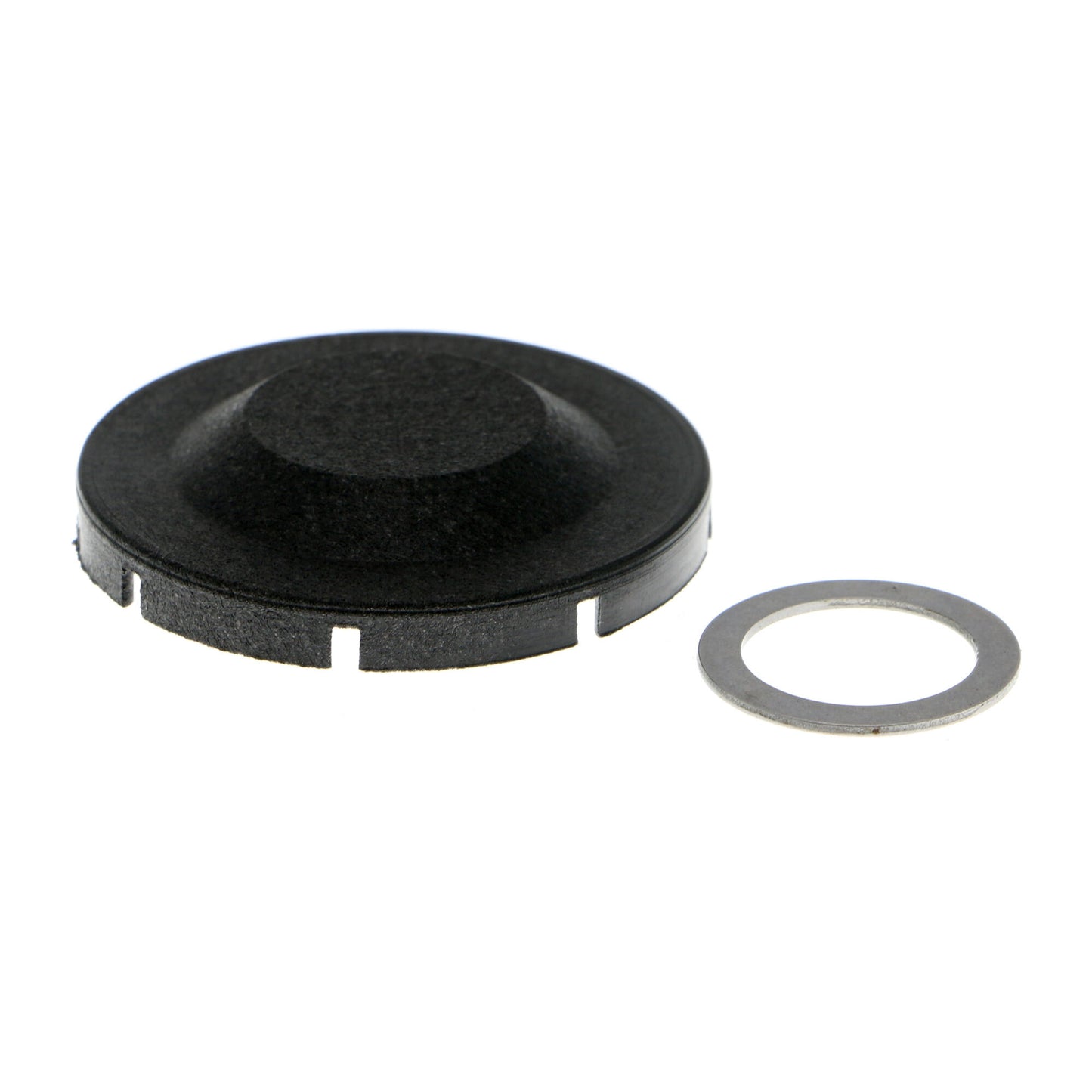 VAICO Deflection/Guide Pulley, V-ribbed belt V20-2644