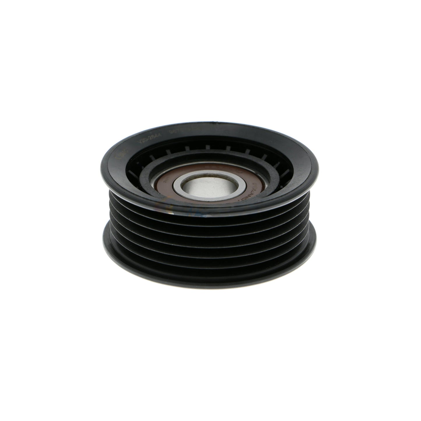 VAICO Deflection/Guide Pulley, V-ribbed belt V20-2644