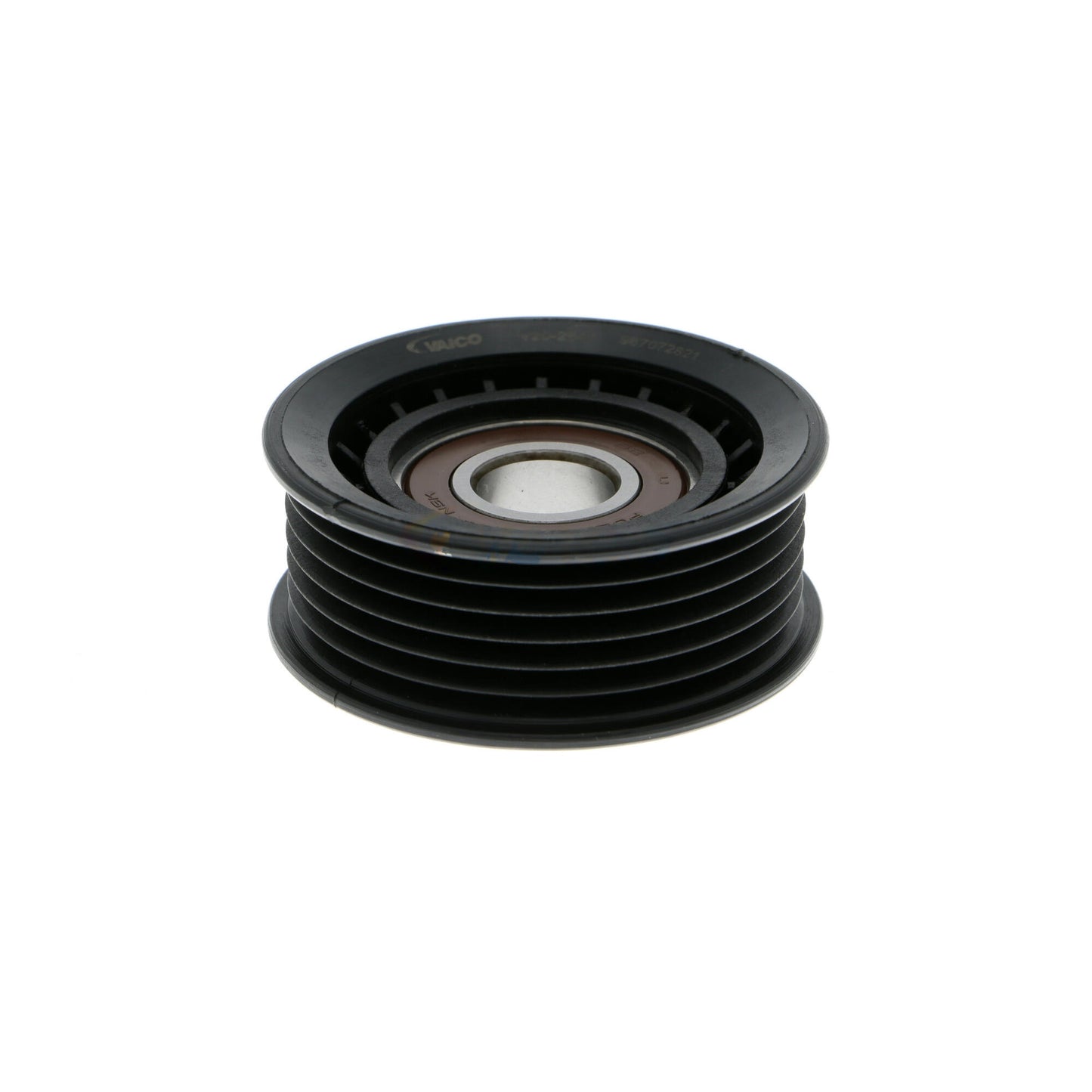 VAICO Deflection/Guide Pulley, V-ribbed belt V20-2644