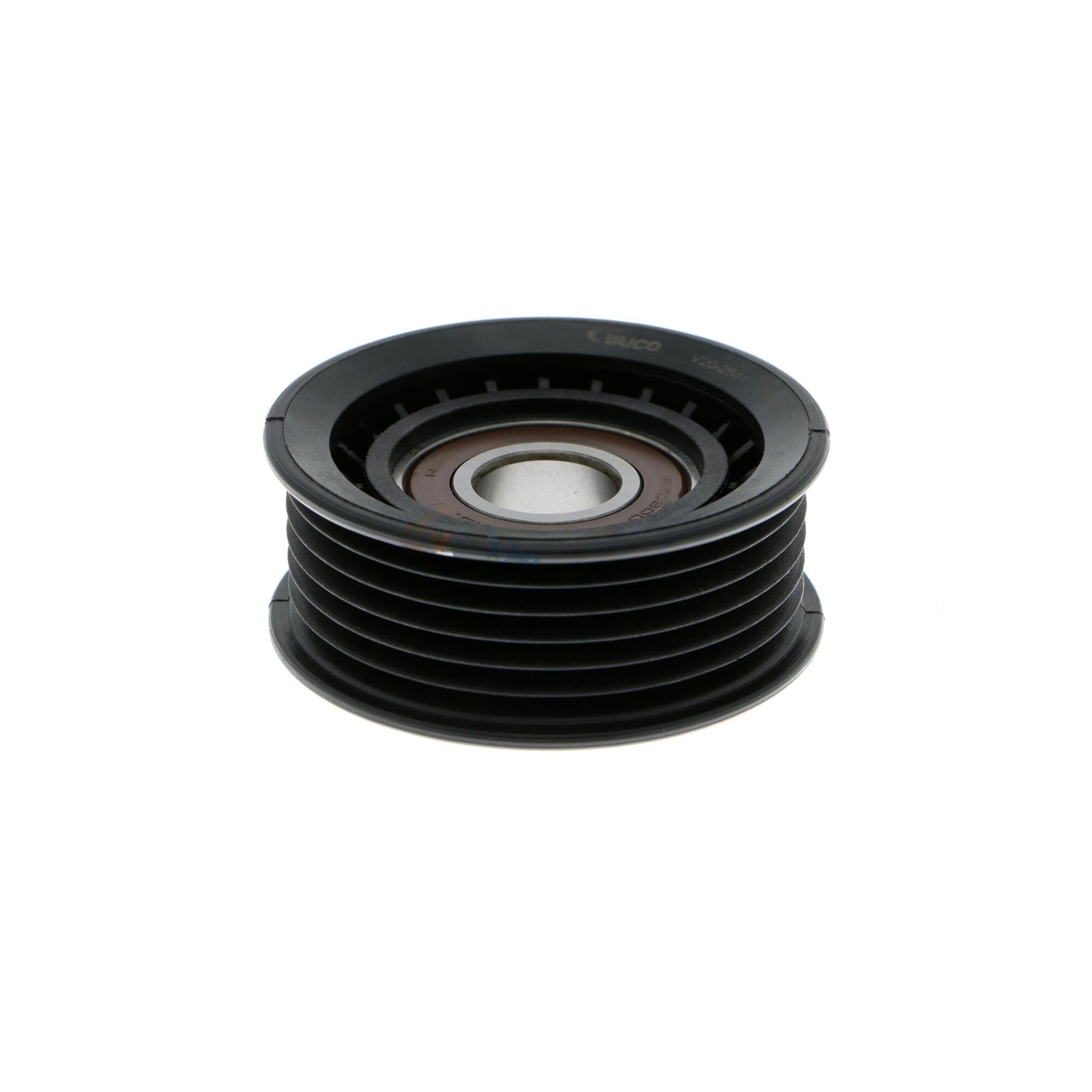 VAICO Deflection/Guide Pulley, V-ribbed belt V20-2644