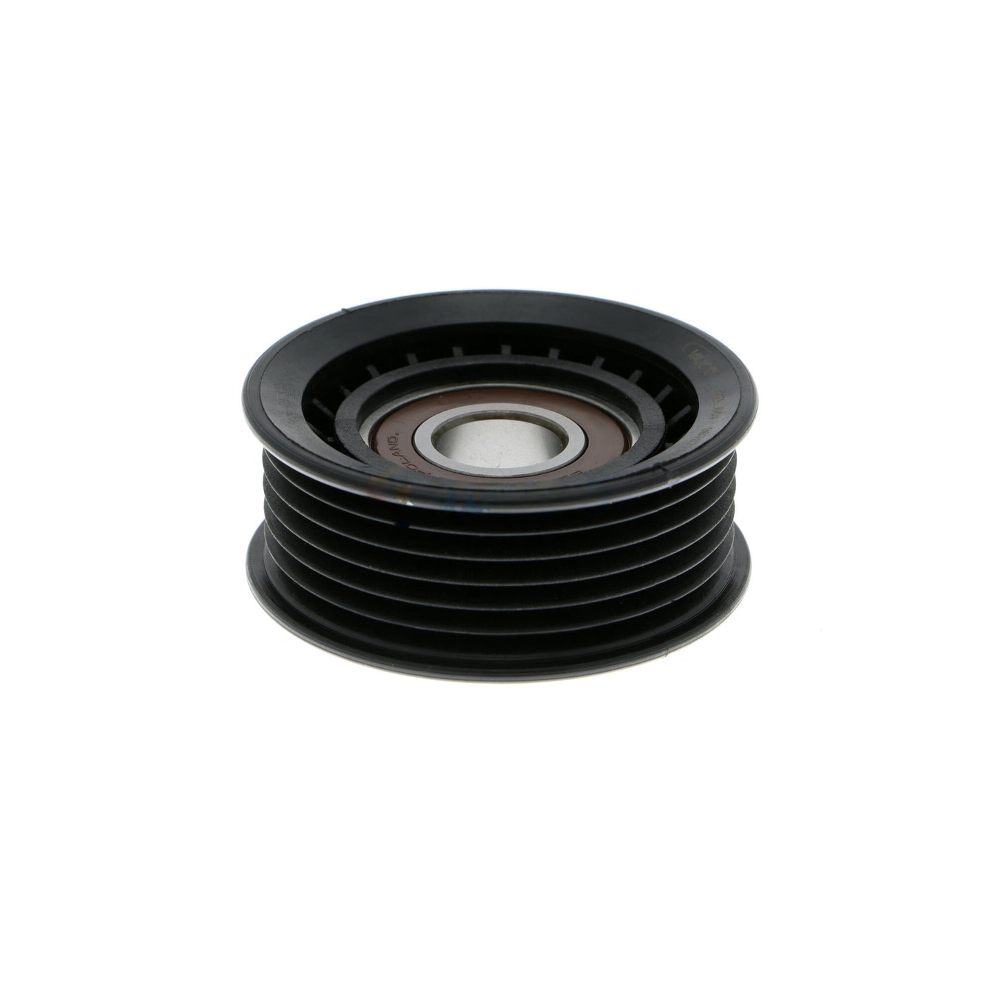 VAICO Deflection/Guide Pulley, V-ribbed belt V20-2644