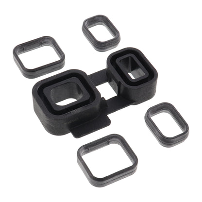 VAICO Oil Seal, automatic transmission V20-2646